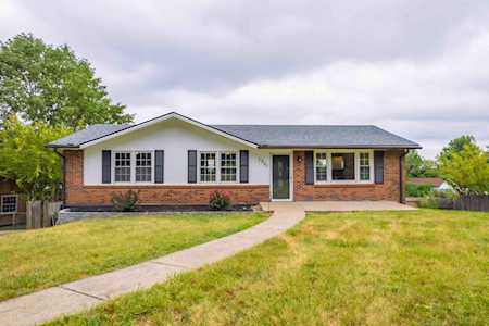 1301 Swoonalong Ct Lexington, KY 40517
