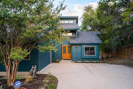 2413 N Cuernavaca DR Austin, TX 78733
