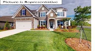 156 Aviendha Ln Troutman, NC 28166