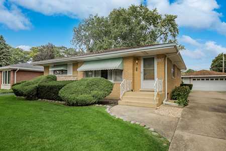 1017 N Wilshire Ln Arlington Heights, IL 60004