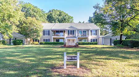 7024 Quail Hill Rd Charlotte, NC 28210