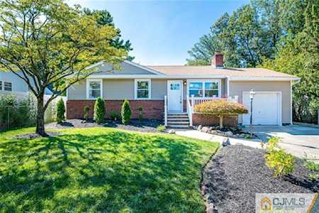 135 Talmadge Avenue Iselin, NJ 08830