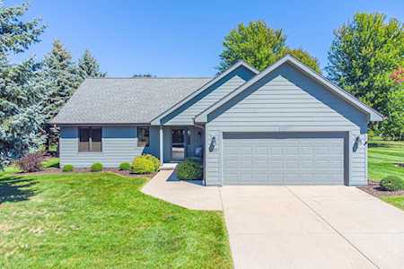 1824 Beethoven Dr Green Bay, City of Green Bay, WI 54311-7367
