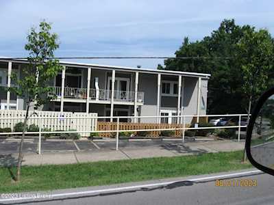 1935 Gardiner Ln #H 127 Louisville, KY 40205