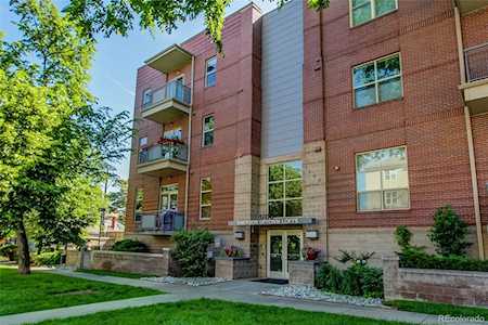 1700 N Emerson St #402 Denver, CO 80218