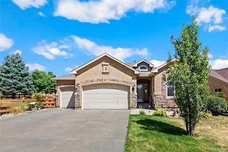 4941 Wing Walker Dr Colorado Springs, CO 80911