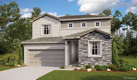 6277 Bodacious Circle Colorado Springs, CO 80923