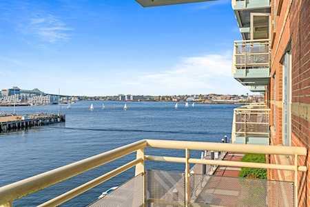 3 Battery Wharf #3305 Boston, MA 02109