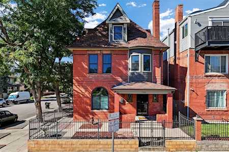 1403 E 22nd Ave Denver, CO 80205