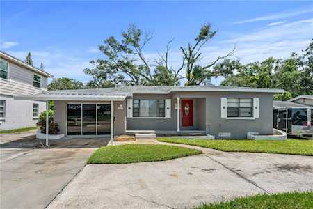 2510 22nd St S St. Petersburg, FL 33712