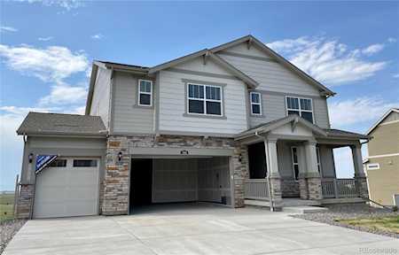 836 Columbia St Johnstown, CO 80534