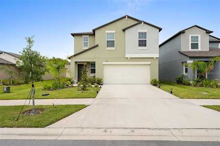 17935 Blissful Stars Dr Lutz, FL 33558