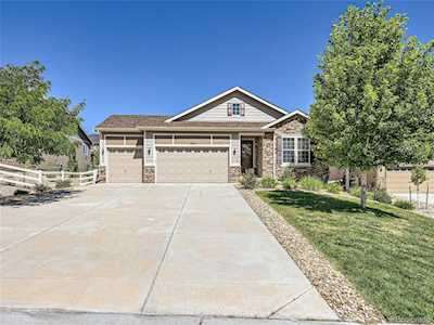 5664 Clover Ridge Circle Castle Rock, CO 80104