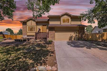 8055 Trefoil Ct Colorado Springs, CO 80920