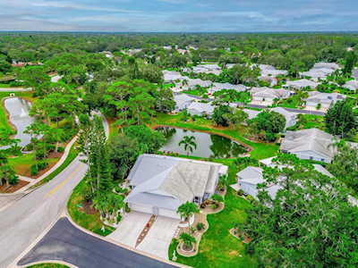 3601 Bonaventure Ct Sarasota, FL 34243