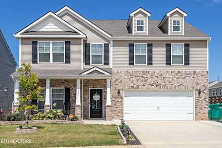 12055 Sweet Almond Ln Knoxville, TN 37932