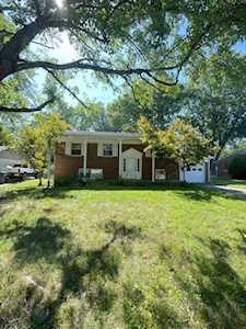 558 Halifax Dr Lexington, KY 40503