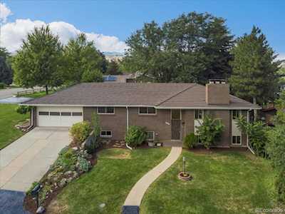 11265 W 25th Place Lakewood, CO 80215