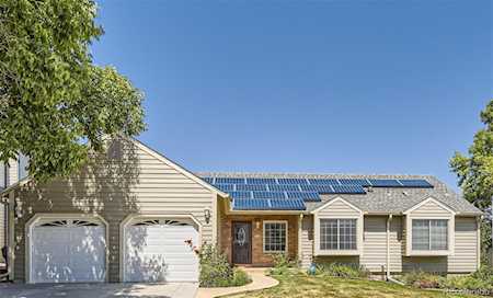 7083 S Grape Way Centennial, CO 80122