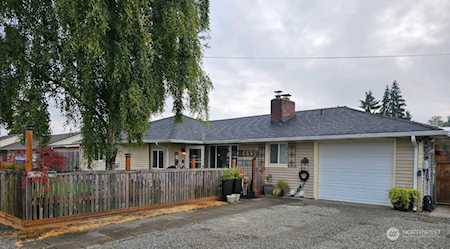 10915 Davisson Rd SW Lakewood, WA 98499