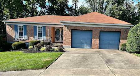 6409 Overton Rd Louisville, KY 40228