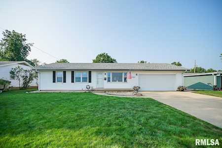 1705 W Cloverdale Rd Chillicothe, IL 61523