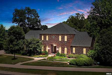813 W Savanna Ct Dunlap, IL 61525