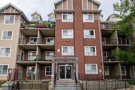 73 Erin Woods Ct SE #4213 Calgary, AB T2B 3V2