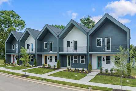 541 Markham St Nashville, TN 37214