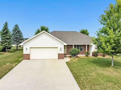 3456 Chatsworth Dr Green Bay, Village of Howard, WI 54313-7496