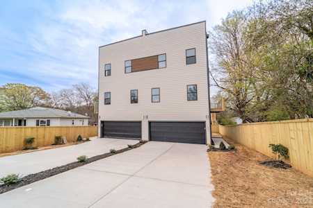 1610 Julia Maulden Place Charlotte, NC 28206