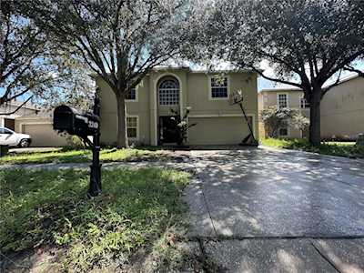 3240 Bellericay Ln Land O Lakes, FL 34638