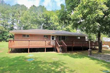 2916 Old Railroad Bed Road Harvest, AL 35749