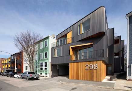 298 Marginal Street #2 Boston, MA 02128