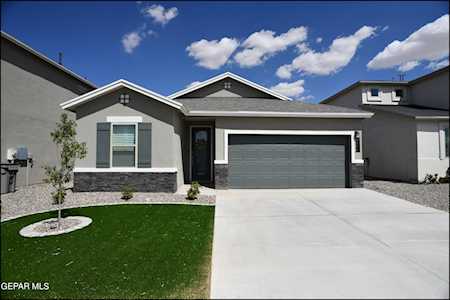 4056 Desert Nomad Dr El Paso, TX 79938