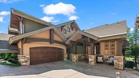 2621 Eagle Cove Park City, UT 84060