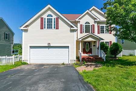 33 Mohave Rd Worcester, MA 01606
