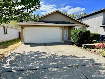 4318 149th St NE #33 Marysville, WA 98271