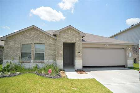 5223 Misty Iris Circle Katy, TX 77449