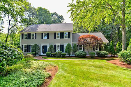 33 Townline Road Franklin, MA 02038