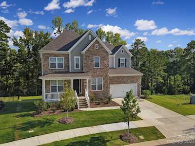 15434 Ravenall Dr Huntersville, NC 28078