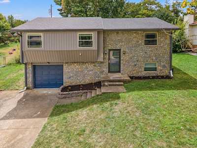 482 Grayson Lake Dr Lexington, KY 40517