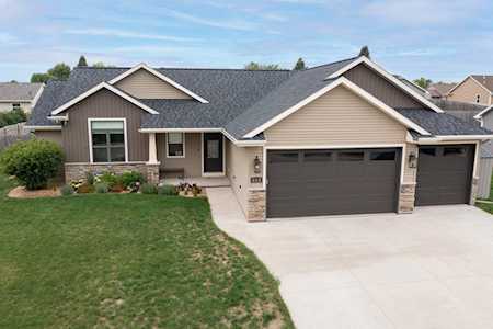 215 Howard Dr Hortonville, Village of Hortonville, WI 54944