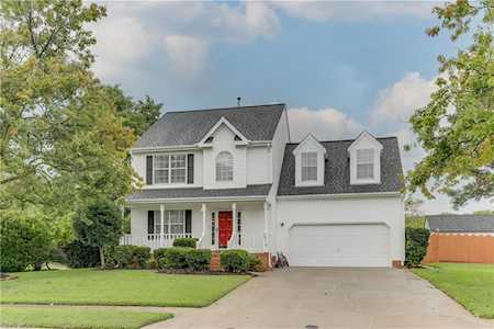 2516 Alleghany Loop Virginia Beach, VA 23456
