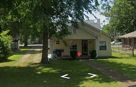 1035 1st Ave S Nashville, TN 37210