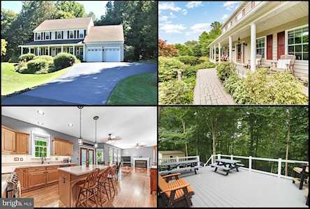 1815 Foggy Bottom Ct Sunderland, MD 20689