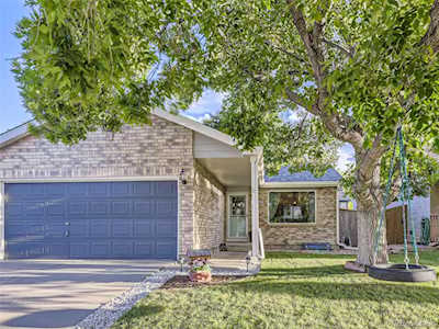 12160 Monaco Dr Brighton, CO 80602