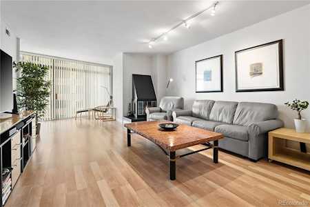 1777 Larimer St #1409 Denver, CO 80202