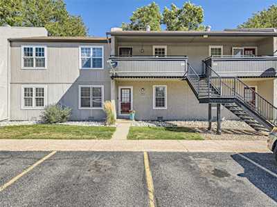 7110 S Gaylord St #K10 Centennial, CO 80122