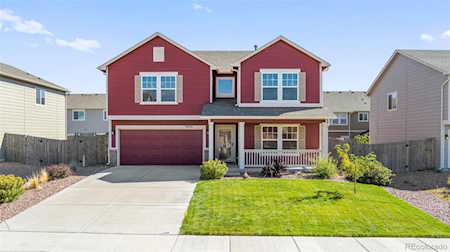 9555 Bryce Canyon Dr Colorado Springs, CO 80925